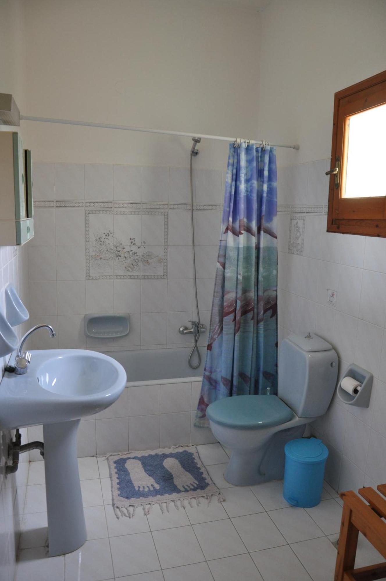 איפסוס Paraskevi Apartments מראה חיצוני תמונה