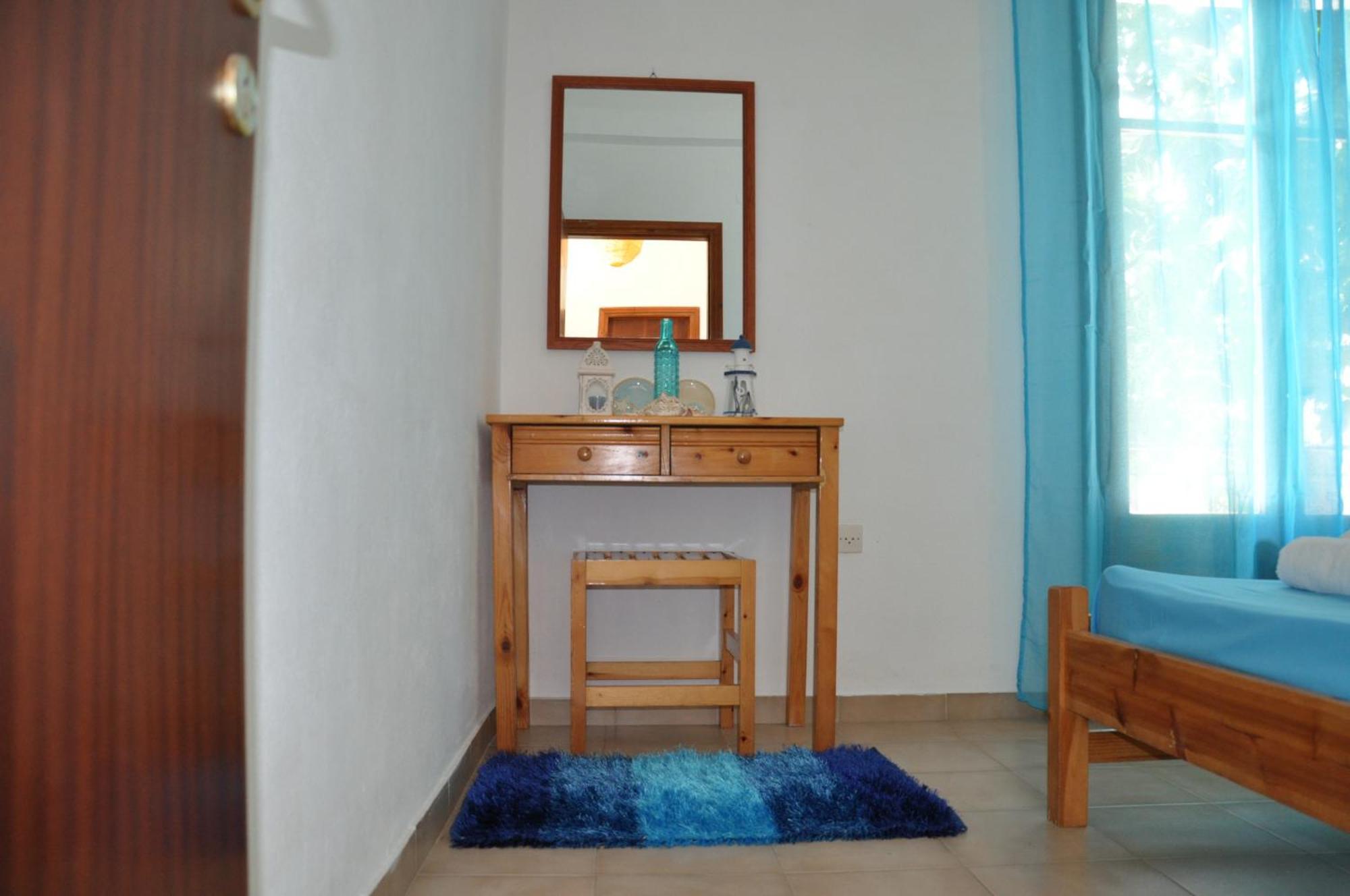 איפסוס Paraskevi Apartments מראה חיצוני תמונה