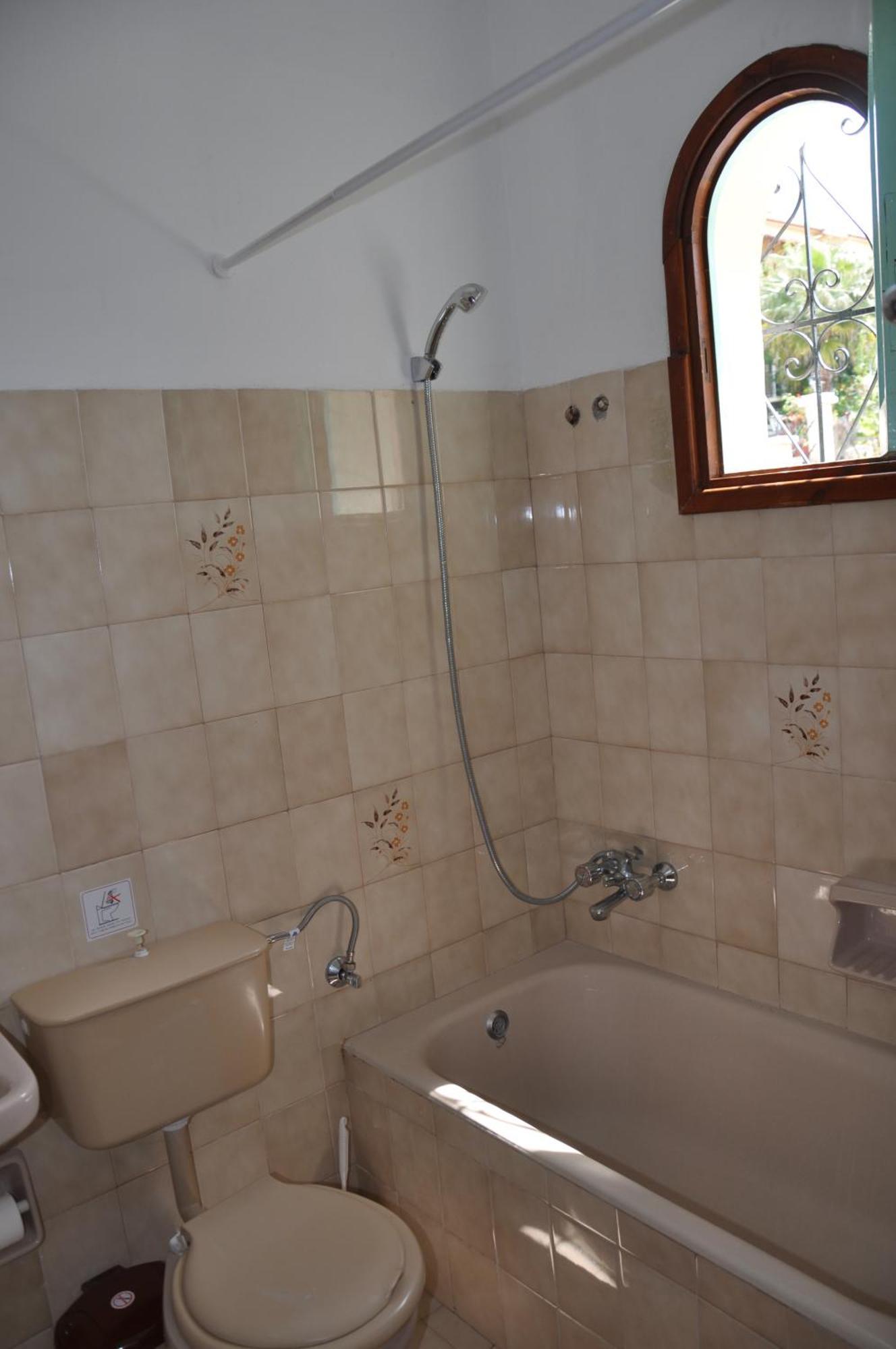 איפסוס Paraskevi Apartments מראה חיצוני תמונה