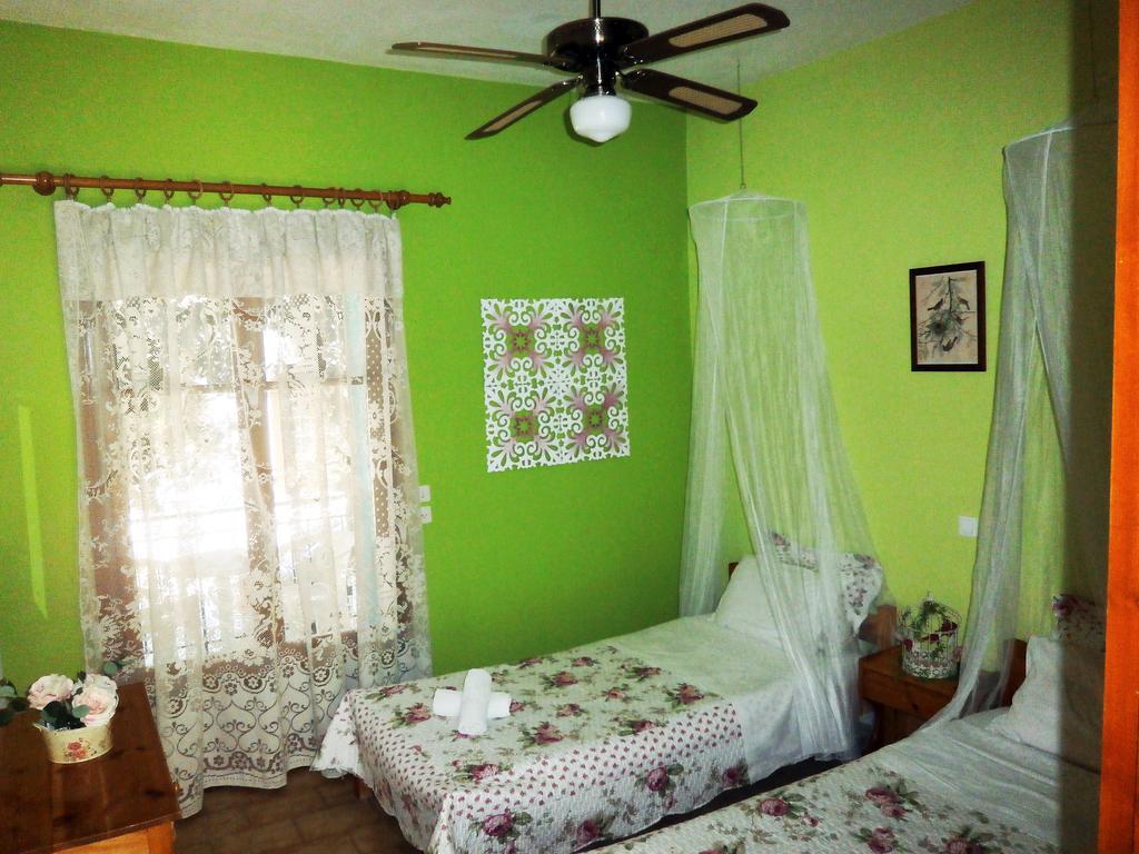 איפסוס Paraskevi Apartments חדר תמונה