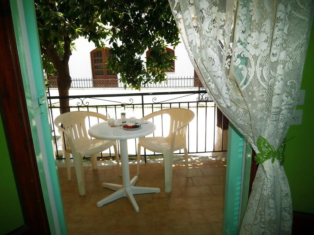 איפסוס Paraskevi Apartments חדר תמונה