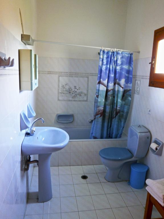איפסוס Paraskevi Apartments חדר תמונה